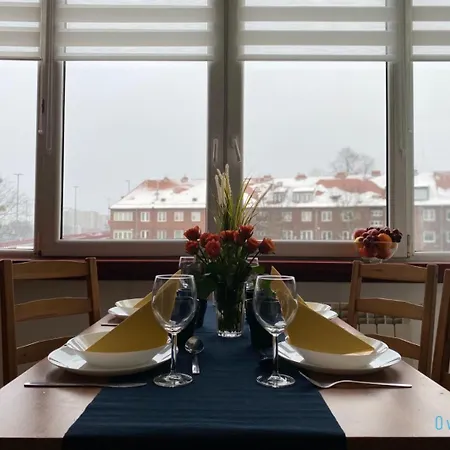 Stary Camel Vol2 Appartement Gdańsk