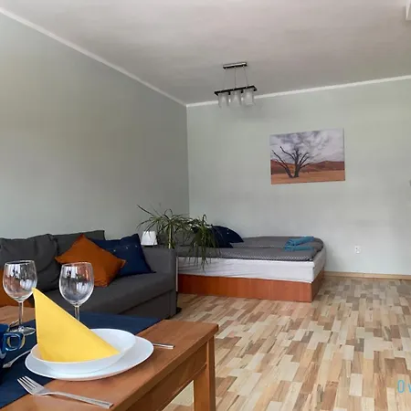 Appartement Stary Camel Vol2