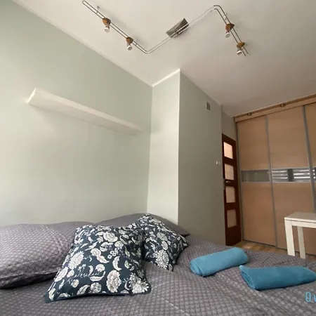 Apartment Stary Camel Vol2 Gdansk