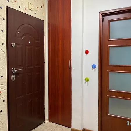 Stary Camel Vol2 Apartment *